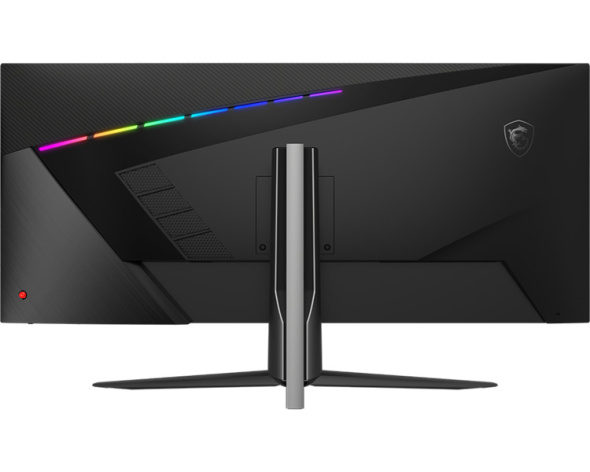 фото Монитор 40" MSI MAG 401QR в Перми