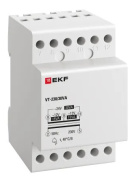 фото Трансформатор звонковый EKF bt-230/30va