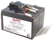 фото Батарея APC RBC48