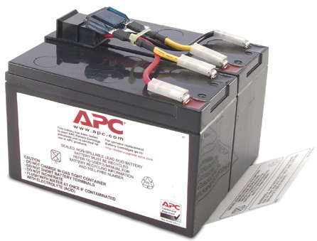 фото Батарея  APC RBC48 в Омске