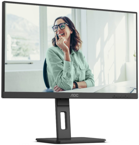 фото Монитор 27" AOC Pro Q27P3CV в Челябинске