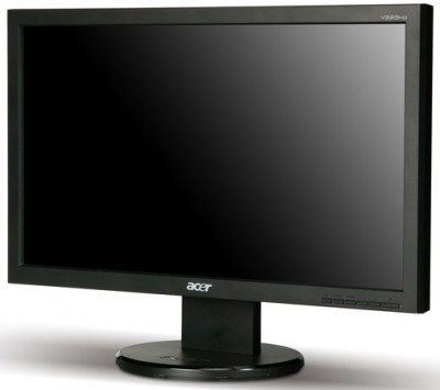 фото Монитор 21,5" Acer V223HQVb