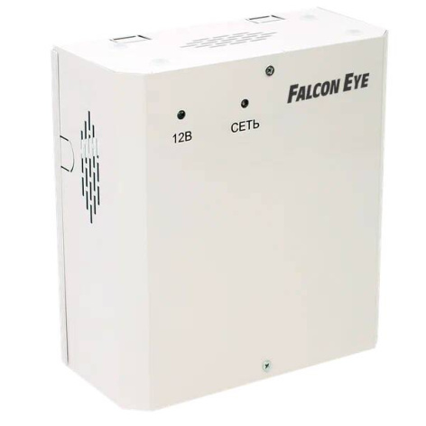 фото Блок питания  Falcon Eye FE-1230 PRO в Перми