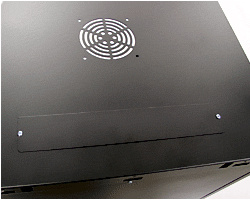 фото Шкаф  MDX MDX-CW2-24U-6х8 в Ростове-на-Дону