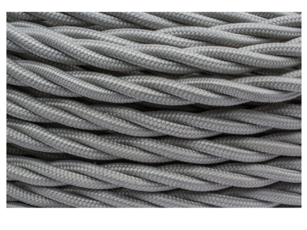 Изображение товара Провод Bironi B1-434-717-50 витой для наружных электромонтажных работ