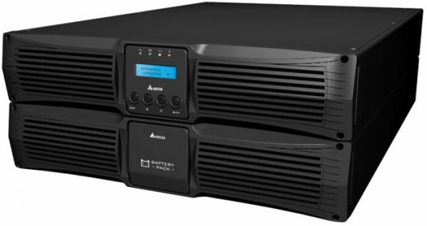 Изображение товара Батарейный блок Delta Electronics BBU201B109035 для RT 5-10 кВА