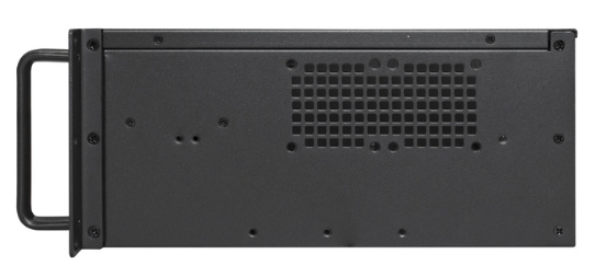 фото Корпус серверный 3U Exegate Pro 3U330-02 в Красноярске