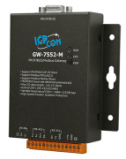 фото Преобразователь ICP DAS GW-7552-M CR