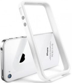 фото Чехол  SGP Neo Hybrid 2S Snow White