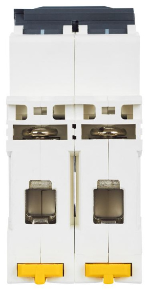 фото Автоматический выключатель  IEK AR-M10N-2-B006 в Красноярске
