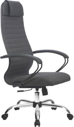 

Кресло Metta 27(MPRU) z312688368 подл.130/осн.003, тёмно-серое, 27(MPRU)