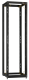 фото Стойка 19", 42U TLK TRK-425510-R-BK в Красноярске