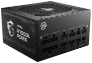 фото Блок питания MSI MAG A750GL PCIE5