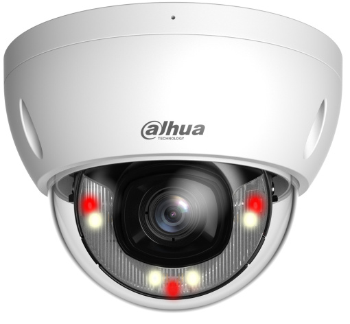 фото Видеокамера IP Dahua DH-IPC-HDBW2849EP-S-IL-0360B в Уфе