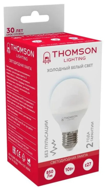 фото Лампа светодиодная Thomson TH-B2320 в Уфе