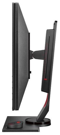 фото Монитор 27" BenQ ZOWIE XL2730