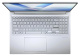 фото Ноутбук  ASUS M1605NAQ-MB131 в Казани 16 ", Ryzen 7, 16 Гб RAM, 1 Тб SSD, Radeon Graphics, Серебристый
