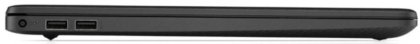фото Ноутбук  HP 15s-fq5025ny в Самаре 15.6 ", Core i5, 16 Гб RAM, 512 Гб SSD, Iris Xe Graphics, Черный