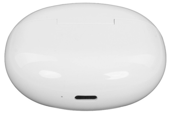 фото Наушники TWS SBS Jaz Freeze, Bluetooth, Внутриканальные, Белый, [TEJZEARTWSFREEZEBTW]