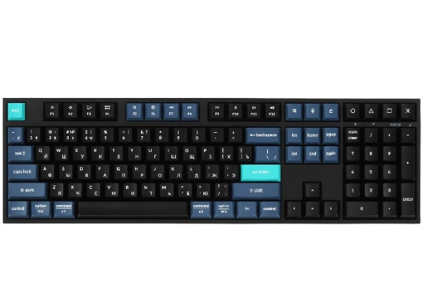 фото Клавиатура и мышь wireless Keychron B36 + BM25 в Екатеринбурге