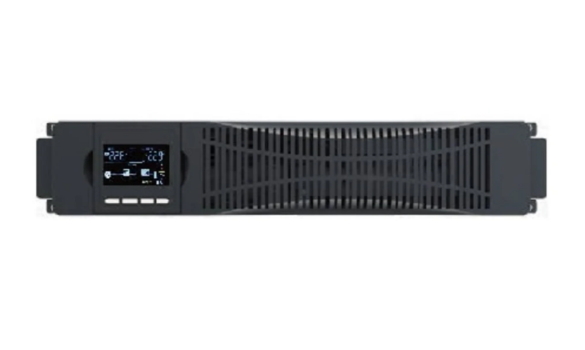 

Источник бесперебойного питания SNR SNR-UPS-ONRT-3000-S72 on-line, ELEMENT II 3000ВА/3000Вт (PF-1.0), 1ф:1ф (220-240В), 72В (DC) (6x9Ач), SNR-UPS-ONRT-3000-S72