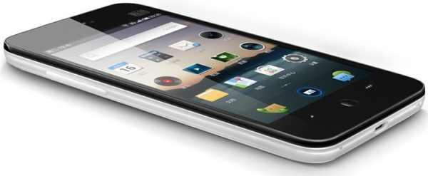фото   Meizu MX