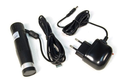 фото Микроскоп  Bresser 40x-1024x в Санкт-Петербургe