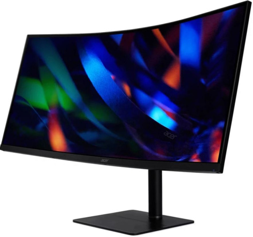 фото Монитор 34" Acer CZ342CURJ0bmiphuzx в Уфе