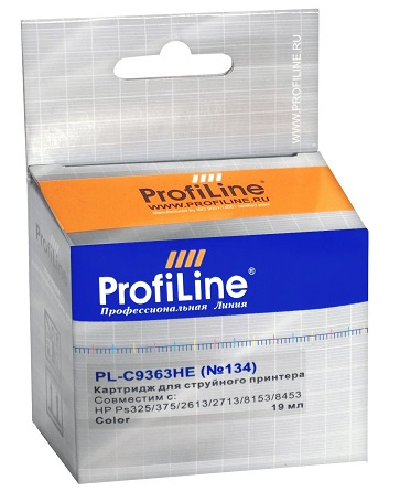 фото Картридж  ProfiLine PL-C9352CE-Color в Самаре