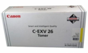 фото Картридж Canon C-EXV26