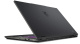 фото Ноутбук MSI Cyborg 17 B13WEKG-414XRU 17.3" (Intel Core i5, 16Гб DDR5, SSD 512 Гб, GeForce RTX 5050, Без ОС) Черный [9S7-17U332-414]