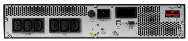 фото Источник бесперебойного питания  Systeme Electric SRVSE2KRTXLI в Екатеринбурге