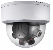 фото Видеокамера HIKVISION DS-2CD6986F-H (5 mm х 4)