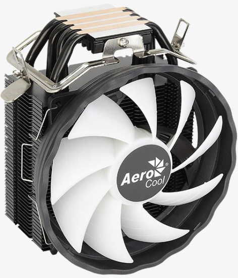 фото Кулер  AeroCool Rave 4 ARGB в Уфе