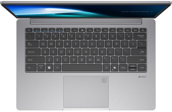 фото Ноутбук  ASUS ExpertBook P1 P1403CVA-S60347 в Волгограде 14 ", Core i3, 16 Гб RAM, 256 Гб SSD, UHD Graphics, Серый