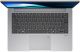 фото Ноутбук  ASUS ExpertBook P1 P1403CVA-S60347 в Волгограде 14 ", Core i3, 16 Гб RAM, 256 Гб SSD, UHD Graphics, Серый