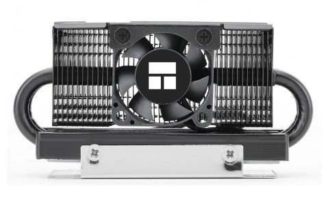 фото Радиатор  Thermalright HR-10-2280-PRO-BL в Перми
