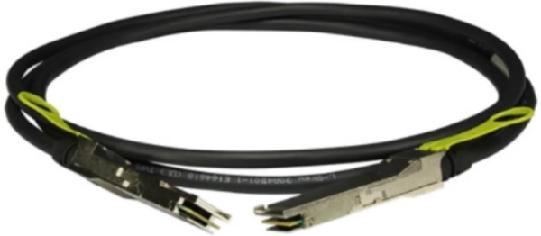 фото Кабель  ACD ACD-QSFP-Plus-1m в Омске