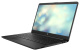 фото Ноутбук  HP 15s-fq5025ny 737U0EA 15.6 ", Core i5, 16 Гб RAM, 1 Тб SSD, Iris Xe Graphics, Черный