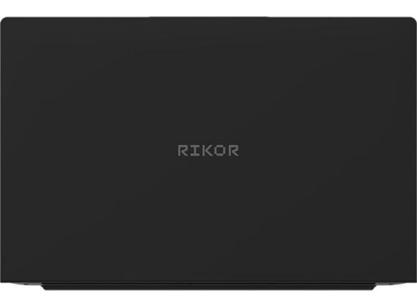 фото Ноутбук Rikor Neuro 5 15 OM-05 15.6" (Intel Core i5, 16Гб DDR4, SSD 512 Гб, Iris Xe Graphics, Windows 11 Профессиональная) Черный [0003265A]