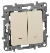 фото Выключатель Legrand 672304