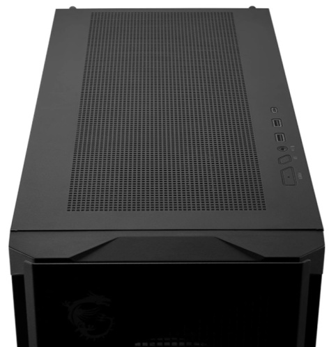 фото Корпус eATX MSI MPG VELOX 300R AIRFLOW PZ в Казани