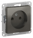 фото Розетка  Systeme Electric ATN000941 в Уфе