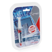 фото Термопаста Gembird FreOn Ultra GF-21-5