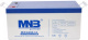 фото Батарея  MNB MNG250-12 в Воронеже