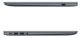 фото Ноутбук  Huawei MateBook D14 в Смоленске 14 ", Core i5, 16 Гб RAM, 1 Тб SSD, UHD Graphics, Серый космос