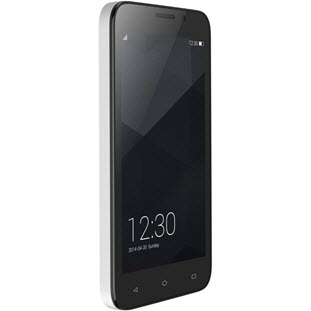 фото Мобильный телефон  Micromax Q379 BOLT White