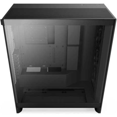 фото Корпус eATX NZXT H7 Flow