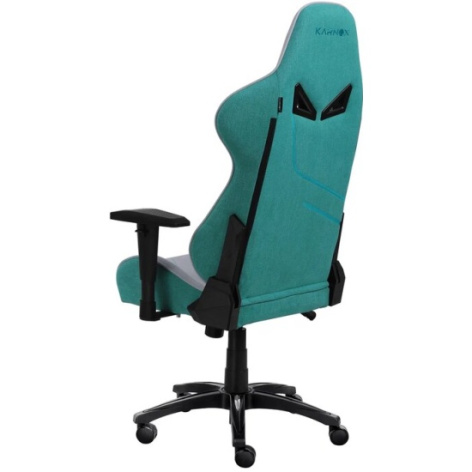 фото Кресло игровое KARNOX HERO Genie Edition в Красноярске