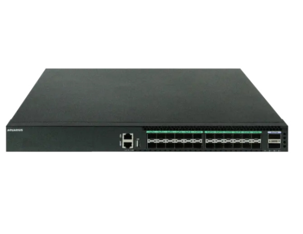 фото Коммутатор  Aquarius AQ-N5000-48Y8C в Казани